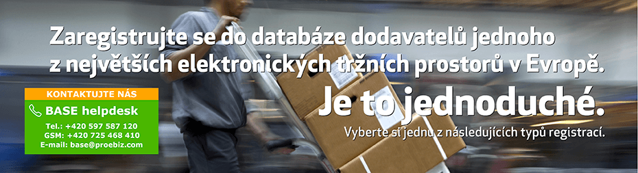 O katalogu BASE